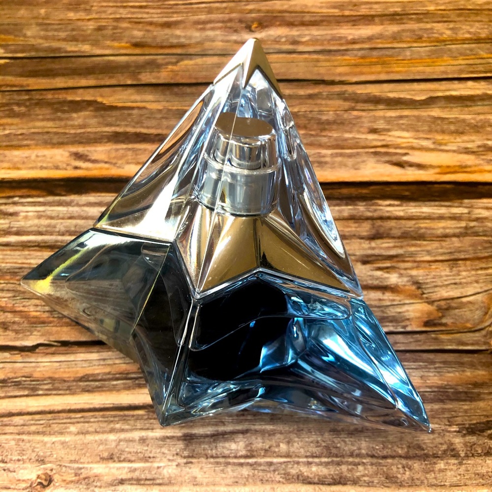 Thierry Mugler Angel edp 2.6oz